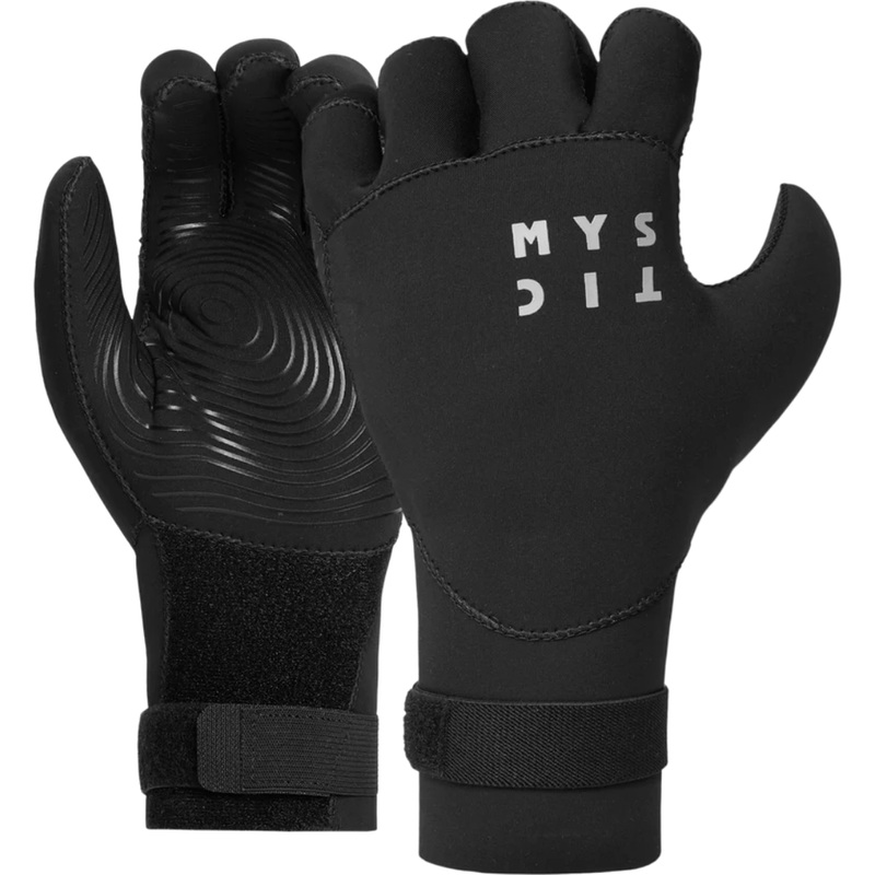 2023 Mystic Roam Glove 3mm Precurved