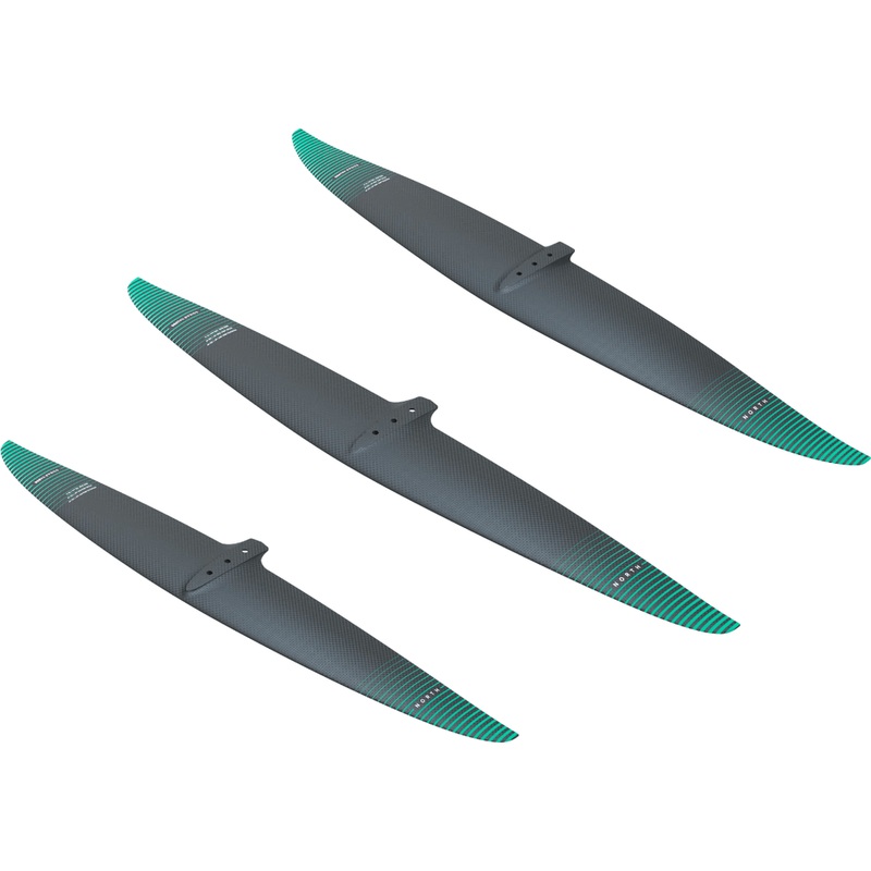 2023 North Sonar HA Front Wing