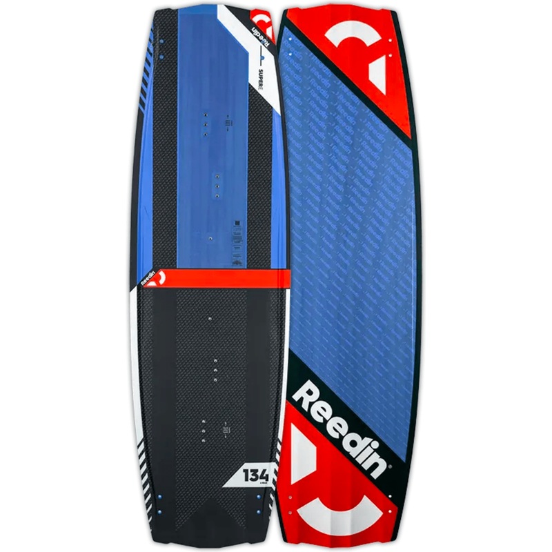 2023 Reedin Super E V4 Kiteboard