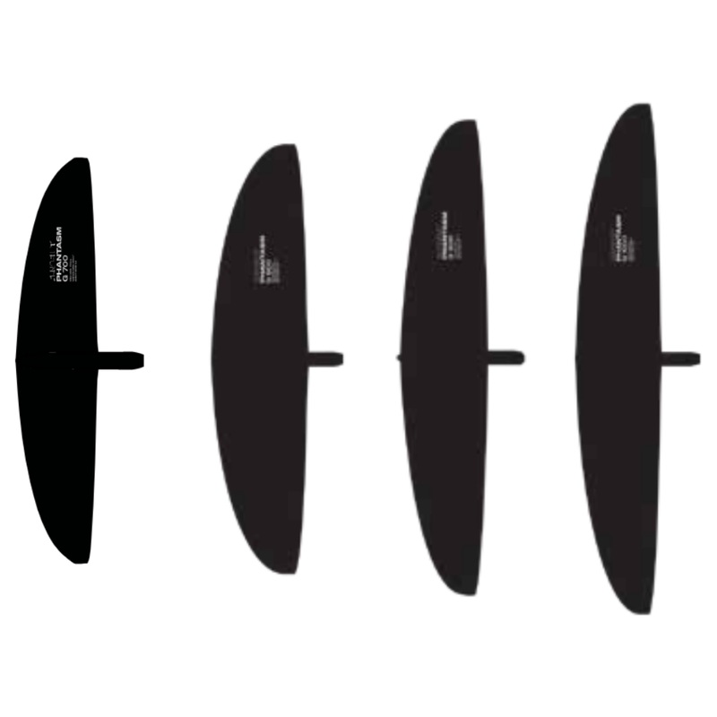 2023 Slingshot Front Wing V1