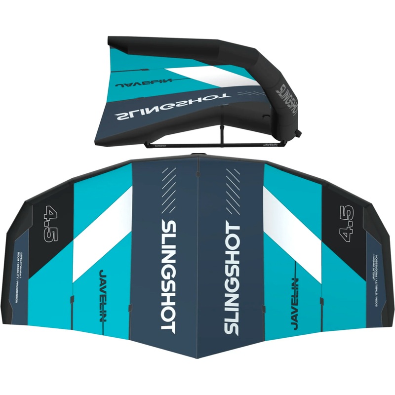 2023 Slingshot Javelin V1 Wing w/ Window