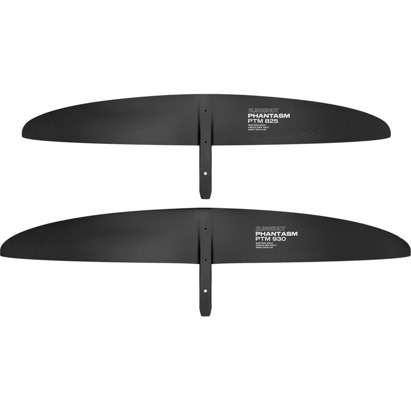 2023 Slingshot PTM Front Wing V1