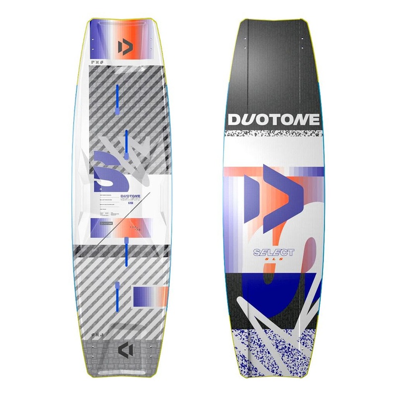2024 Duotone Select SLS TT Kiteboard
