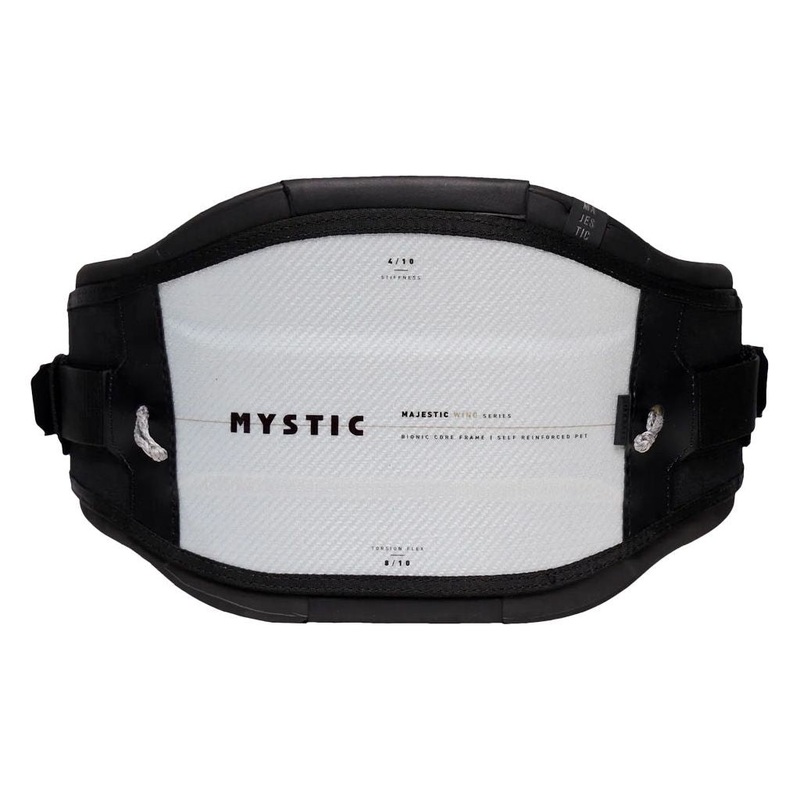 2024 Mystic Majestic Wing Harness