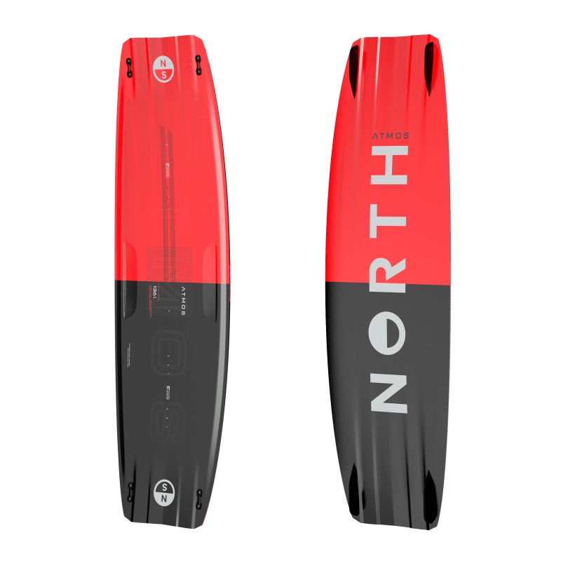 2024 North Atmos Hybrid Kiteboard