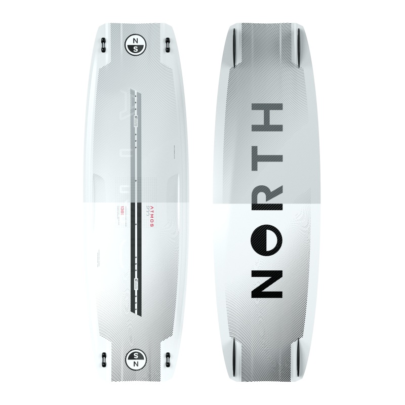 2024 North Atmos PRO Kiteboard