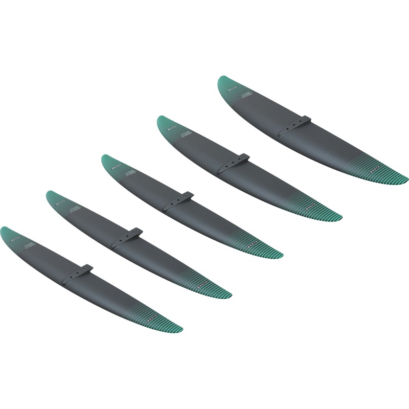 2024 North Sonar SF Front Wings