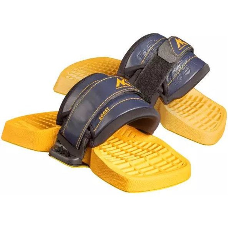 Airush AK Binding Boost V2 Yellow