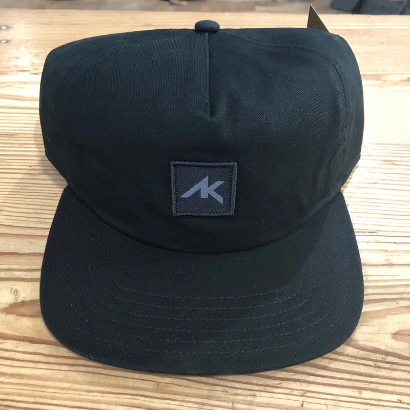 Airush AK Cap Logo – 5 Panel