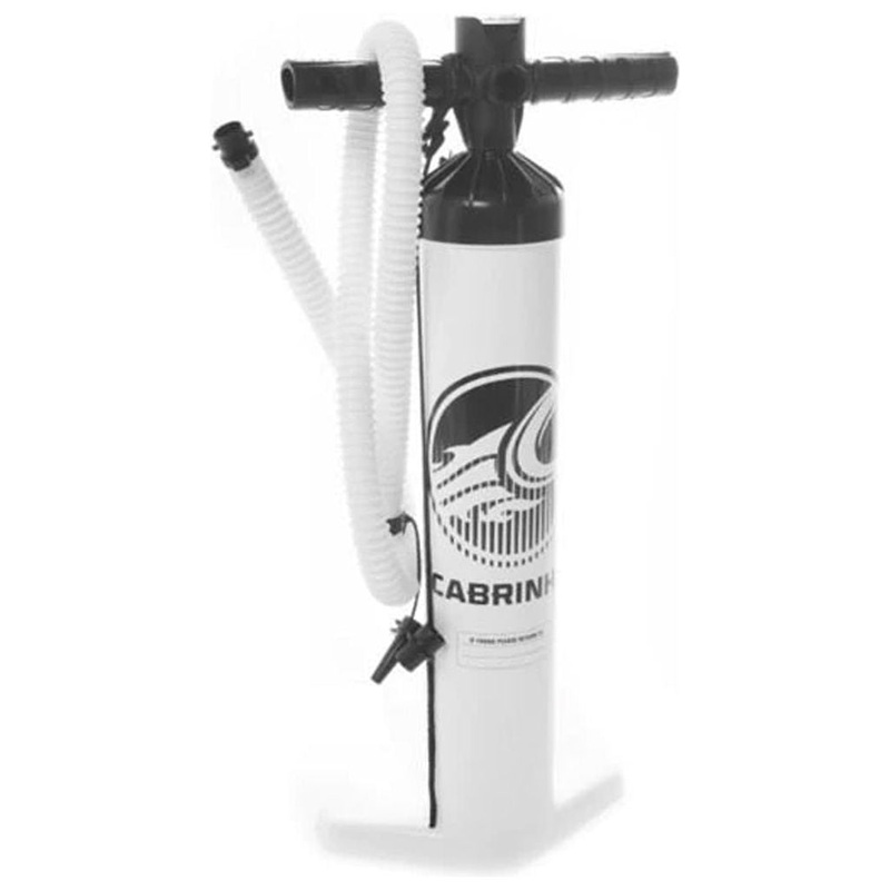 Cabrinha Sprint Inflation Pump XL
