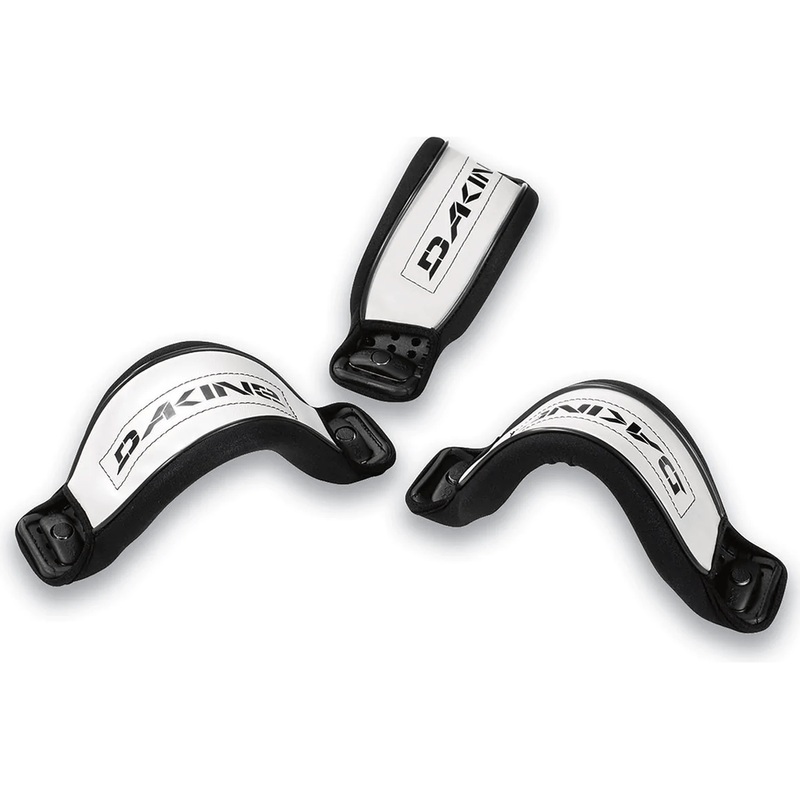 Dakine Core Contours System 3 Straps O/S White