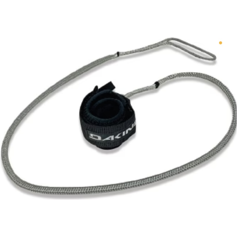 Dakine Fly Wing Leash Wing Wrist  black