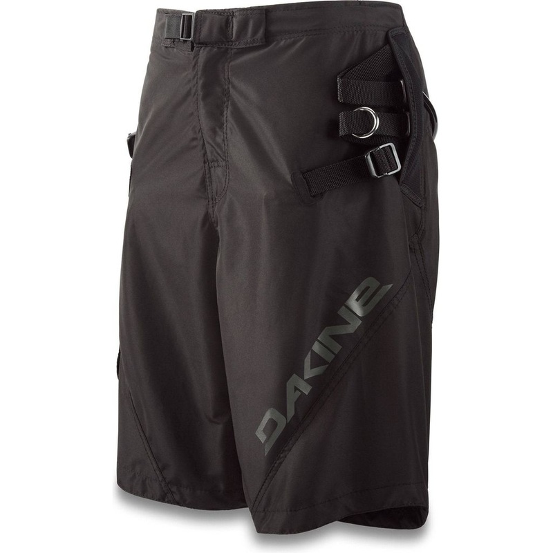 Dakine Nitrous HD Harness Black