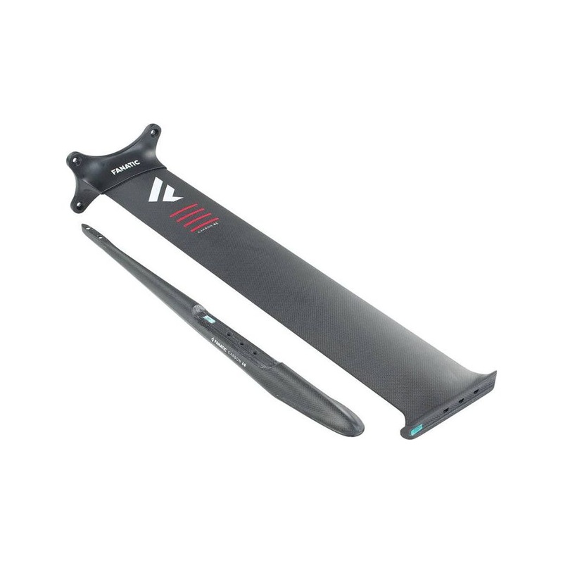 Fanatic Mast & Fuselage Carbon Set