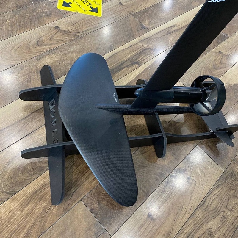 Hydrofoil Foil Stand