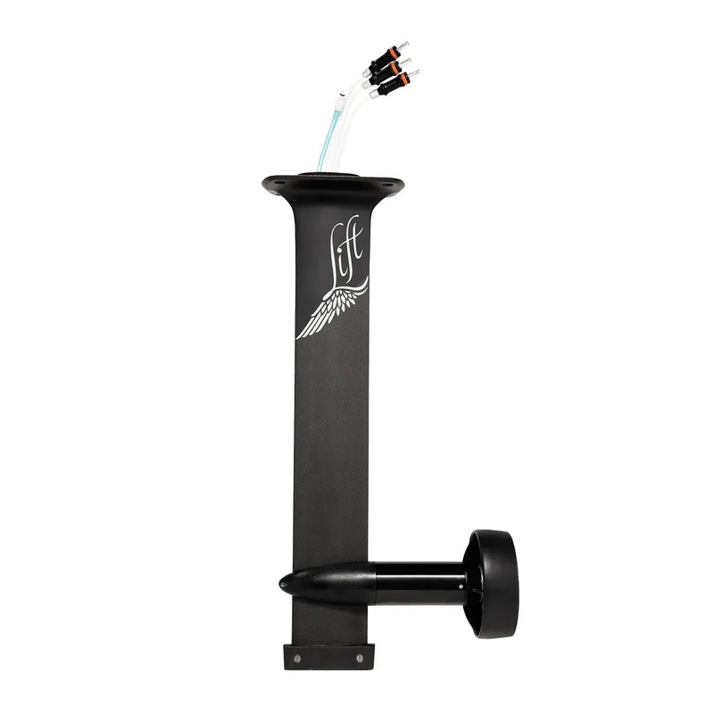 Lift Efoil Propulsion Unit with Mast