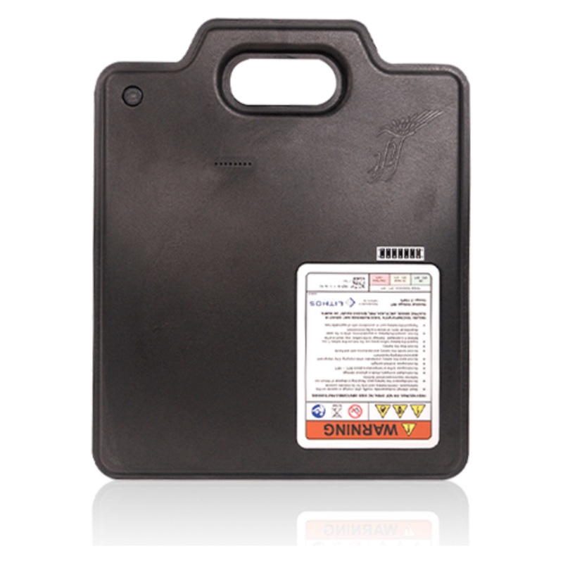 Lift Electric Foil Battery