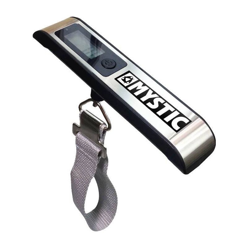 Mystic Luggage Hand Scale