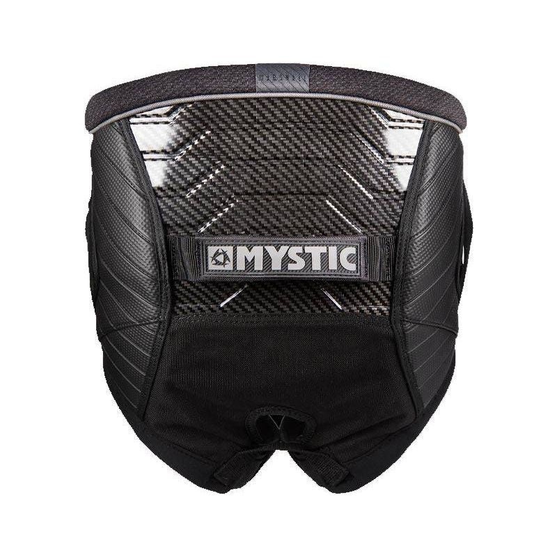 Mystic Marshall Seat Harness Black