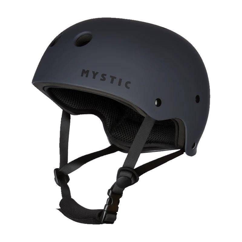 Mystic MK8 Helmet – Phantom Grey