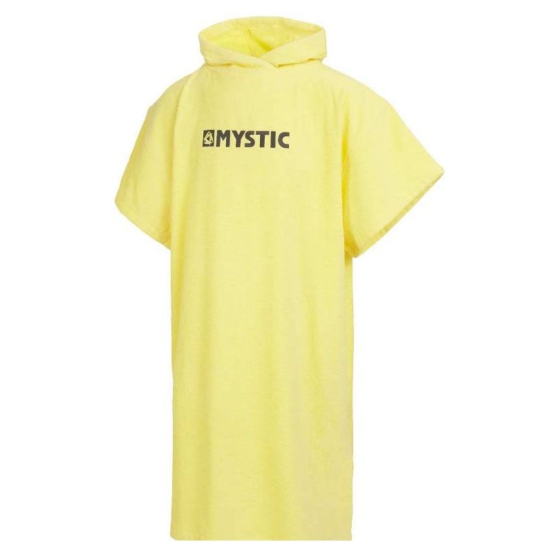 Mystic Poncho Regular