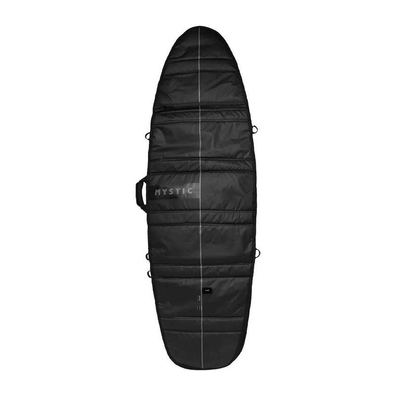 Mystic Saga Surfboard Travel Bag 6’3
