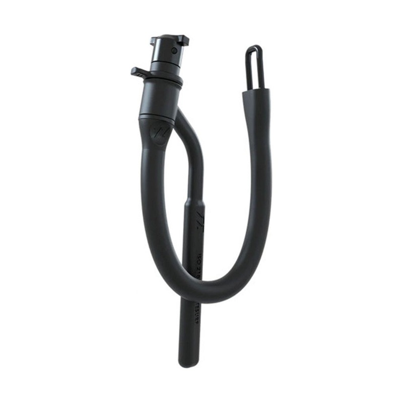 North Freeride Loop with finger