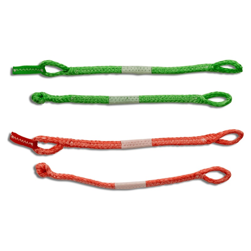 North Pigtails / Line Connectors Set of 4