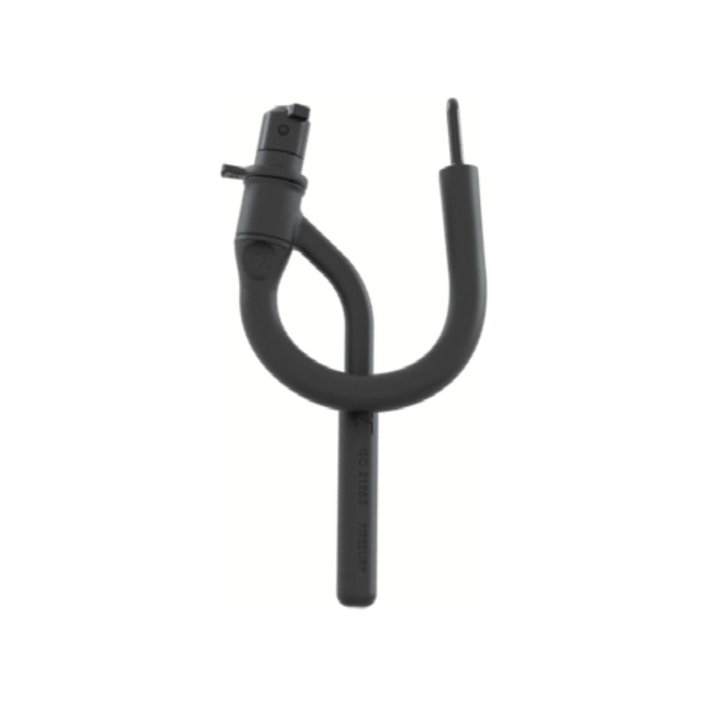 North Short Freeride Loop with Finger