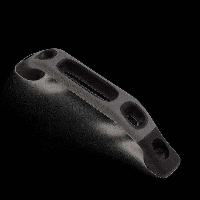 North Twintip Handle