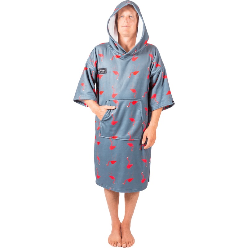 Ride Engine Jedi Robe V3  Changing Towel Poncho