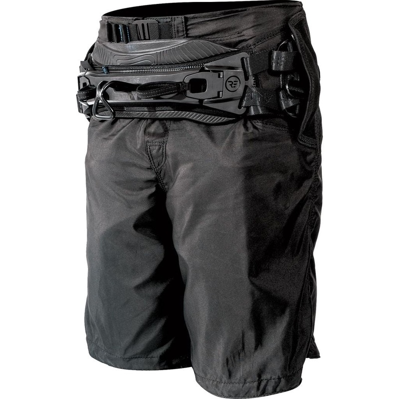 Ride Engine Slash Seat Harness