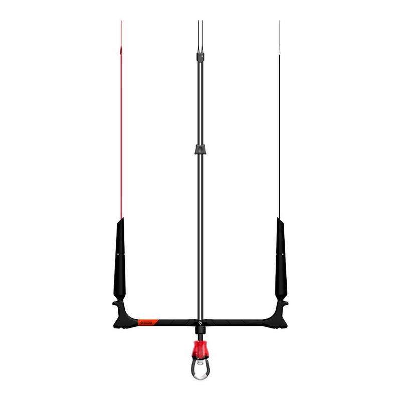 Slingshot Joystick v1 Control Bar