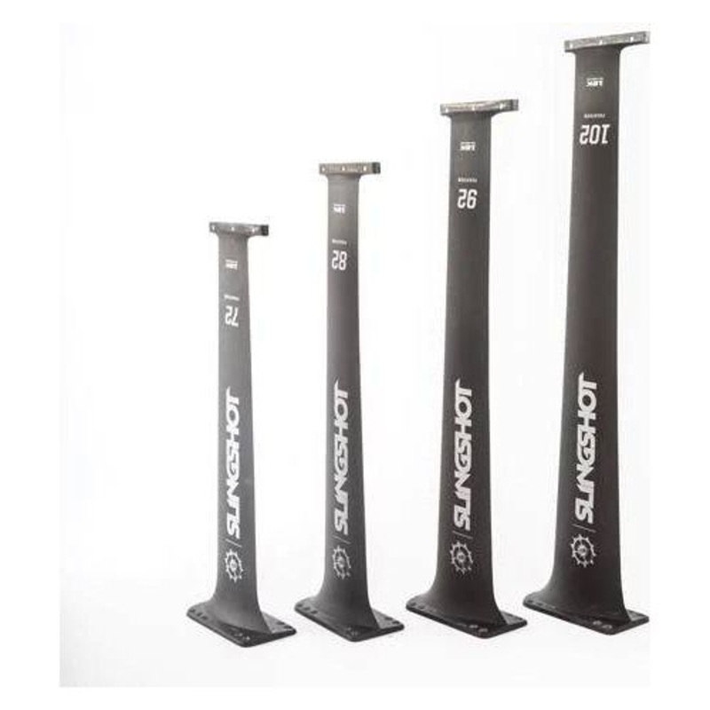 Slingshot Phantasm Carbon Mast  V1.1
