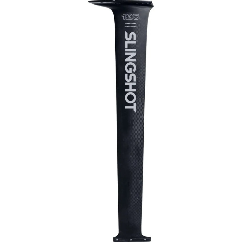 Slingshot Phantasm Skyscraper 125cm Carbon Mast