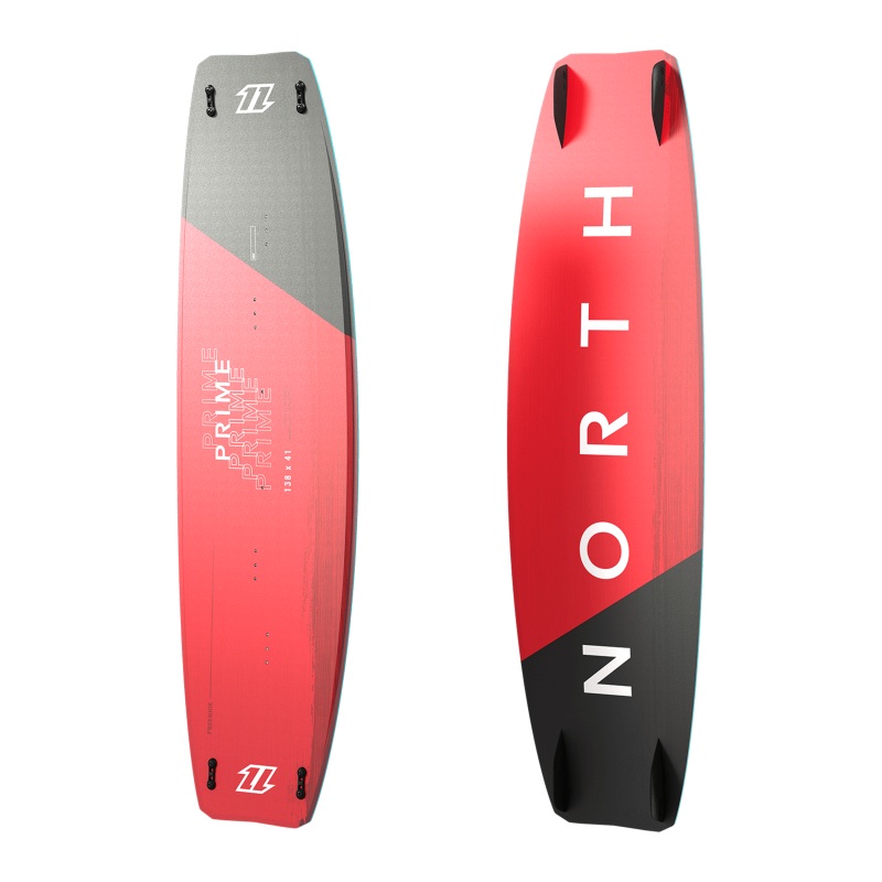 2023 North Prime TwinTip Kiteboard