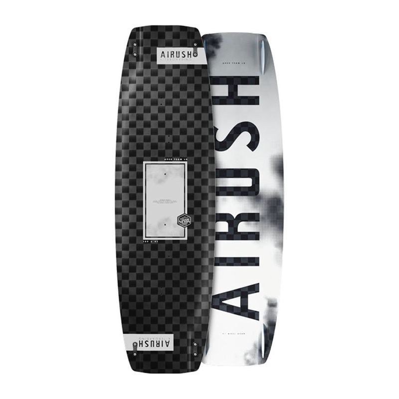 2024 Airush Apex Team V8  TT Kiteboard