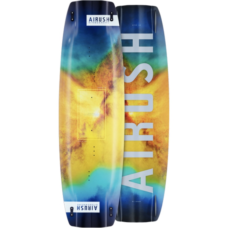 2024 Airush Apex V8  TT Kiteboard