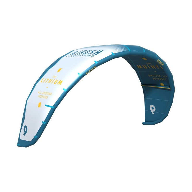 2024 Airush Lithium V13 Kite