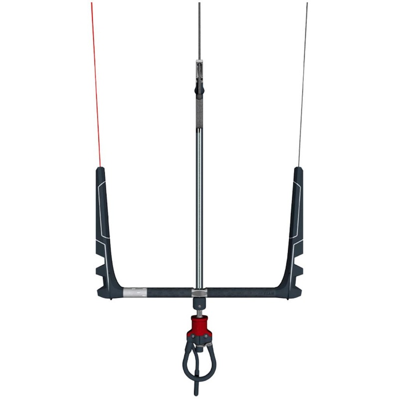 2024 Airush Team Bar v2