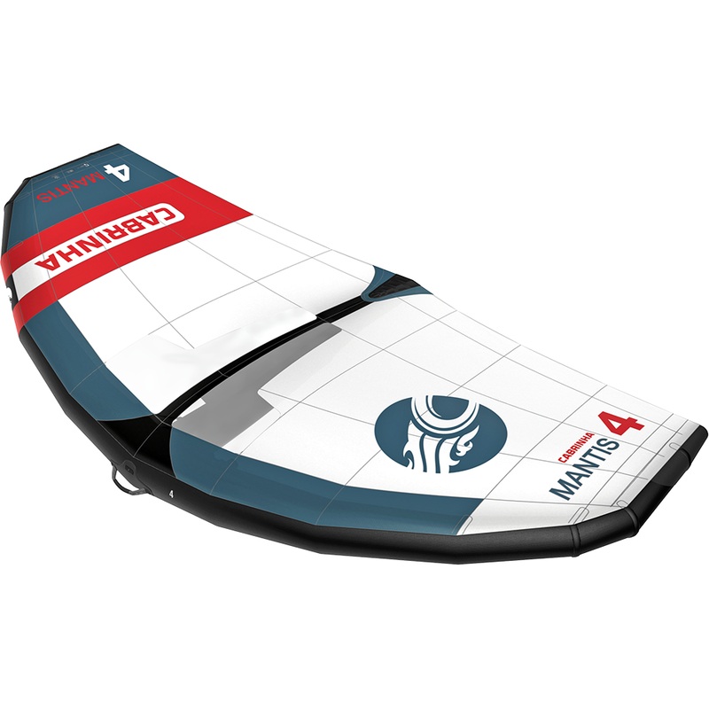 2024 Cabrinha Mantis V4 Wing