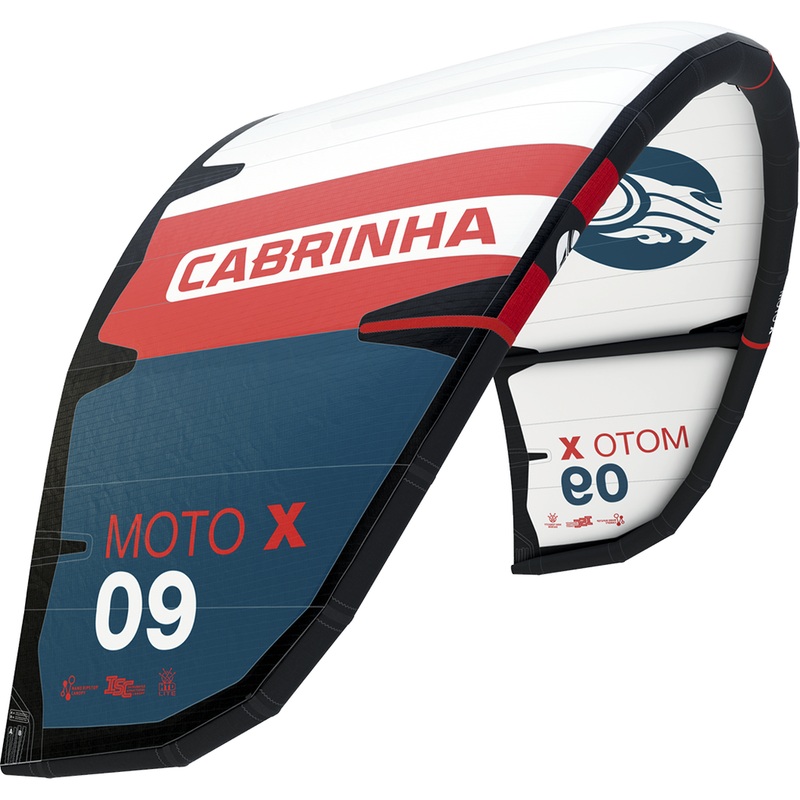 2024 Cabrinha Moto X Kite