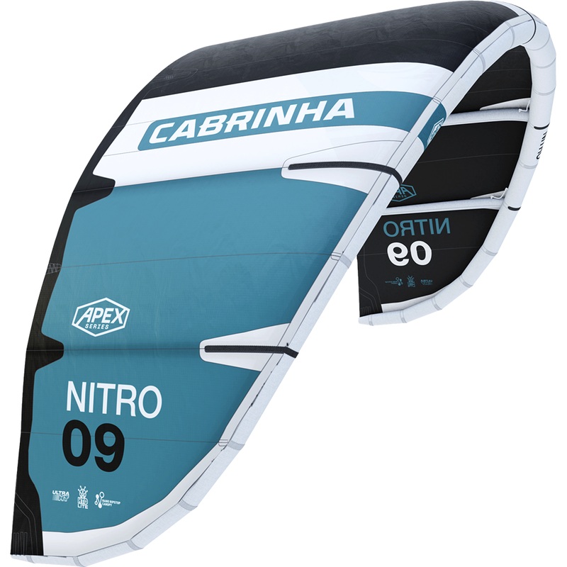2024 Cabrinha Nitro Apex Kite