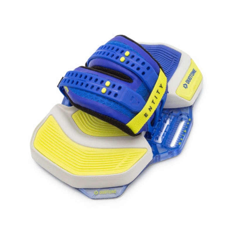 2024 Duotone Binding Entity Ergo Strap Set