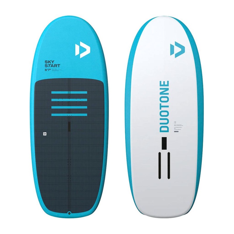 2024 Duotone Foilboard Sky Start 6’7″
