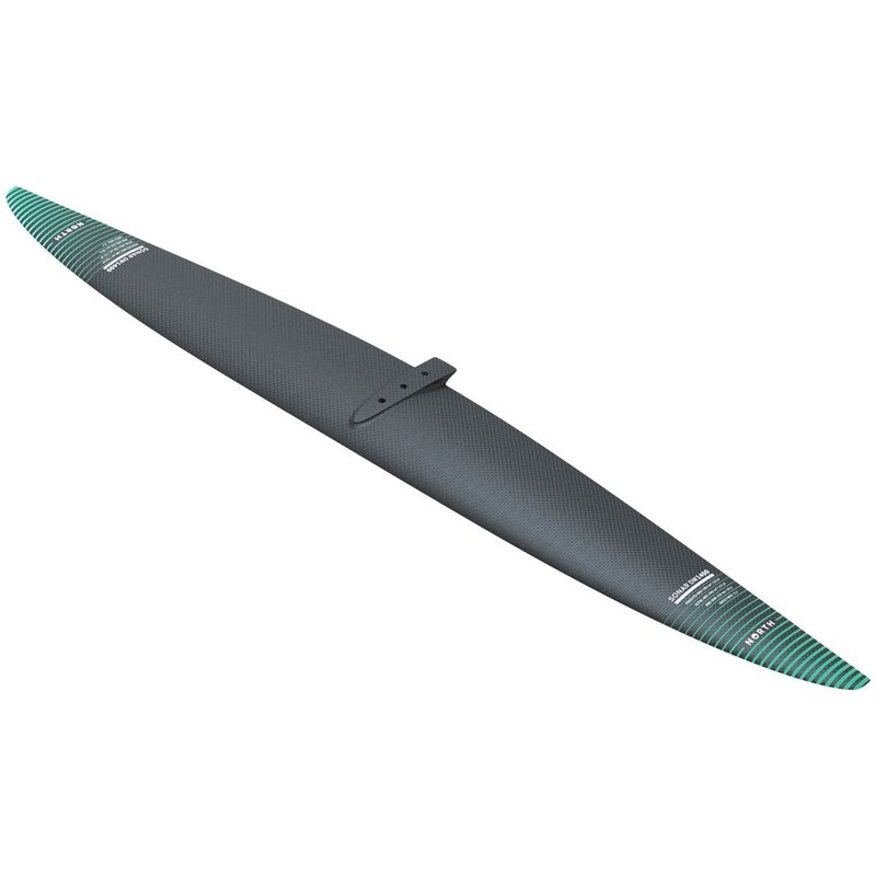 2024 North Sonar DW Front wing