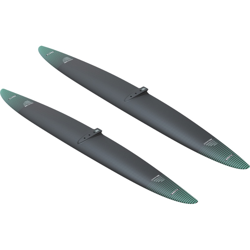 2024 North Sonar Pump Front Wings