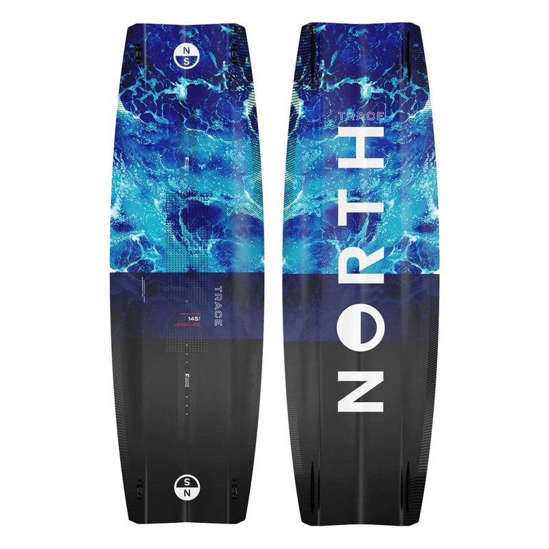 2024 North Trace TT Kiteboard