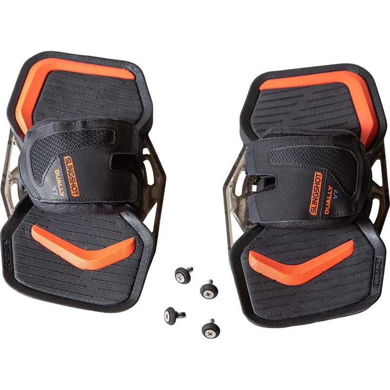 2024 Slingshot Dually V7