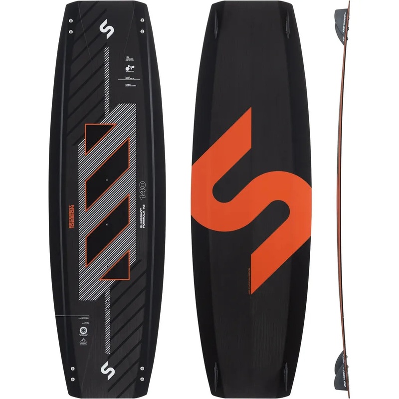 2024 Slingshot Formula V3  Kiteboard